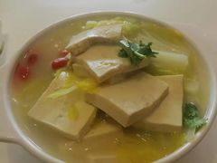 -嘉和一品粥(津华昌道店)