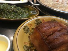 -老来福·非遗酸汤兔(凯旋路店)