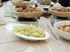 -江城燕子大排档(江汉路步行街店)