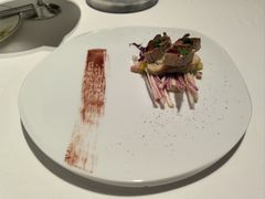 -Le Comptoir de Pierre Gagnaire