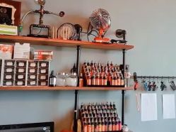 -椿树下·Tattoo纹身工作室