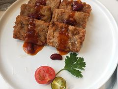 荔浦芋头糕-潮粥人(威高店)