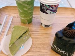 -BILLY ANGEL蛋糕店(三成COEX店)