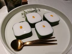 -泰香米泰国餐厅(鎏嘉码头店)