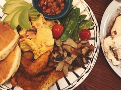 -AFS Cafe & Canteen(闽江二路店)