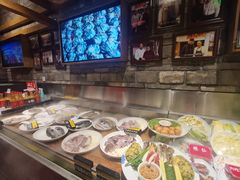 -日丰园海肠水饺·老字号大连海鲜(和平广场店)