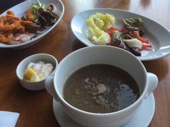 -沈阳君悦酒店·意坊意大利餐厅