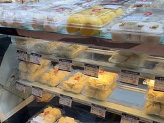 -白玉兰食品(甜云店)