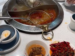 -千牛将·鲜牛肉火锅(开元路店)