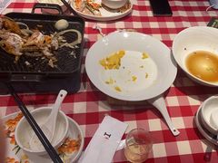 -西贝(深圳卓悦汇店)