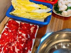 -洪大厨鸡煲(福田店)