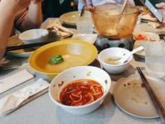 -半山腰·云南菜(侨福芳草地店)
