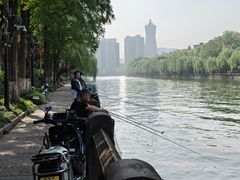 -西湖文化广场