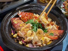 -金龙·打边炉(南京西路店)