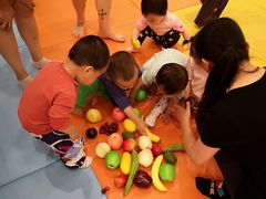 -红黄蓝成长中心(福清店)