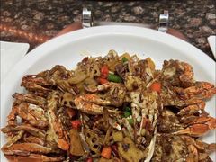 -君康悦美食汤泉水会·SPA(天河店)