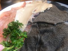-白乐天毛肚火锅馆(解放碑店)