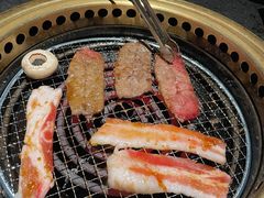 -神户赤童日式烤肉(金地广场店)