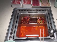 -野妹火锅(龙岗店)