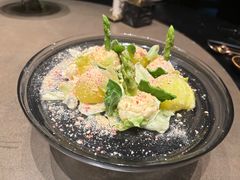 -蟹犇前•帝王蟹雪蟹(陆家嘴店)