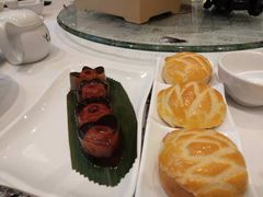 -稻香酒家·33年老字号·港式粤菜(富邦中心店)