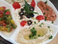 -ALAMEEN阿拉伯餐厅(三里屯店)