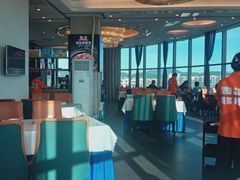 -不仔客海鲜·烧烤·270度海景餐厅(大东海店)