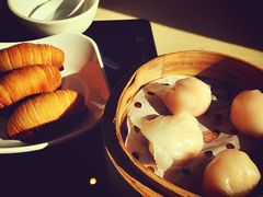 -稻香酒家·34年老字号·港式粤菜(汉街店)