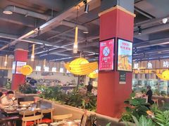 -老船舫·现做活鲜鱼馆(东郊记忆店)