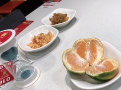 -南城香·饭香串香馄饨香(富丰桥店)