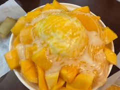 -水牛奶皇后糖水铺(深圳总店)