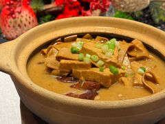 -品粹徽园·家常安徽菜