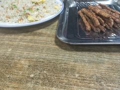 -马贤涮烤(超英·长乐家园店)