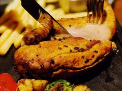 -Ambra Haus琥珀屋精酿餐厅(宝山店)