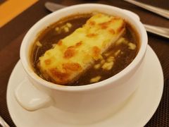 -红房子西菜馆(淮海中路店)