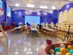 -克拉城堡网红轰趴馆·会场