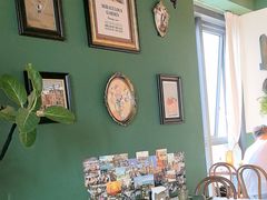 -Thai Basil罗勒叶泰式餐厅(时代天街店)