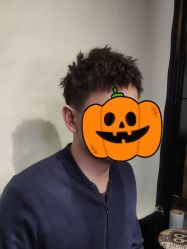 -MOVAN  HAIR莫凡匠人发型屋