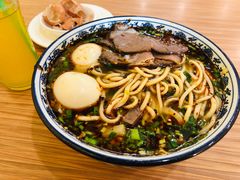 -有礼有面(知春路店)