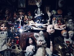 -北京三里屯CHAO酒店