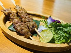 -花样西贡·蜜越餐厅·法式越南料理(水晶城店)