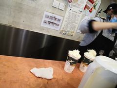 -眷茶(大卫城10楼店)