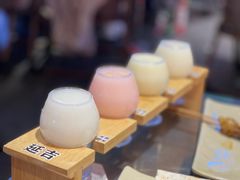 -大头叔烤鸡爪·朝鲜族烤串(天池路店)