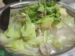 -正宗天津烧麦馆(柳州路店)