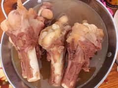 -阿卜都烧麦(宝泉花园店)