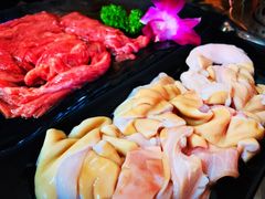 鲨鱼唇-丽江庭院之爱在路上(西单店)