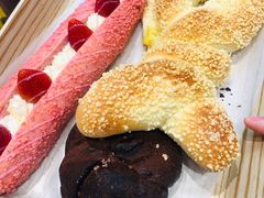 -奈雪的茶(印象城店)
