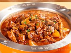 -胖哥俩肉蟹煲(湖滨银泰in77店)