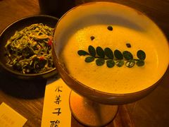 -兮禾酒馆(护国路店)