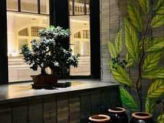 -三号黄浦会Canton Table